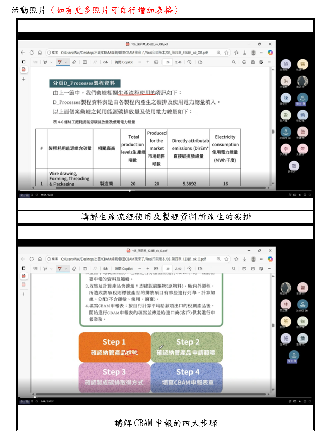從CBAM看全球碳治理趨勢:企業永續轉型新契機圖片